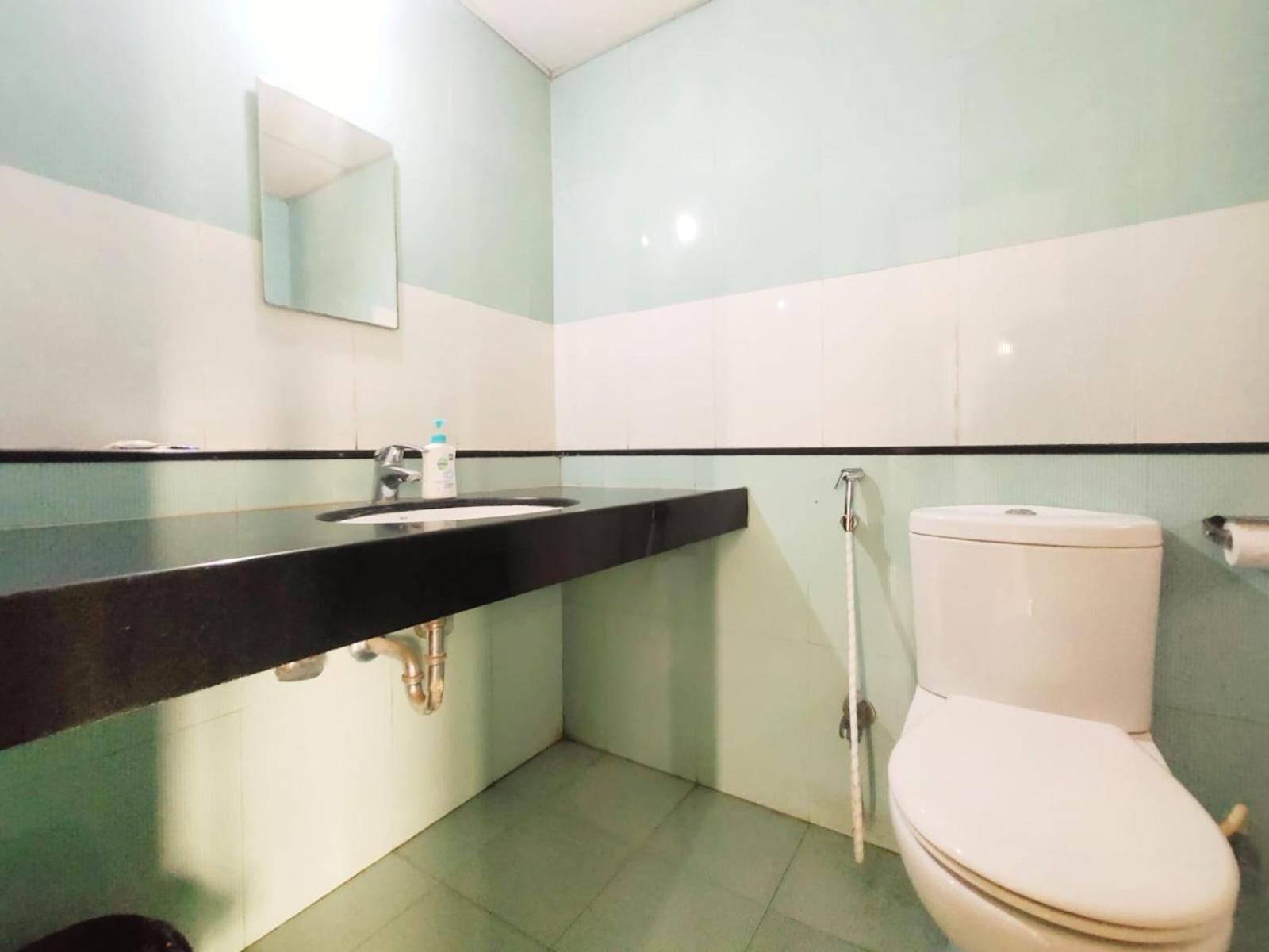 Private Rooms In Blue Ridge Hinjawadi Exterior photo